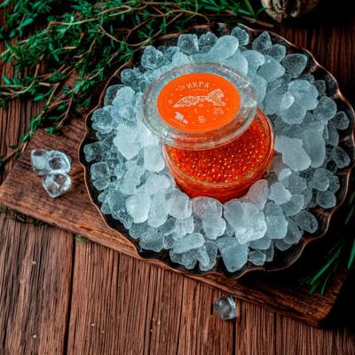 Икра красная Горбуши, "От Тайги до Океана",  500 гр. 