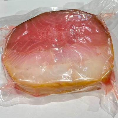 Рулет "Савинский" из филе тунца и палтуса, кг