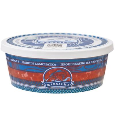 Икра Чавычи, 200 гр.