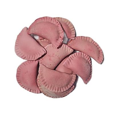 Вареники ручной лепки с вишней, 500 гр. 