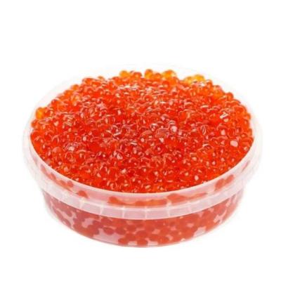 Икра лососевая Кеты весовая, 300 гр.