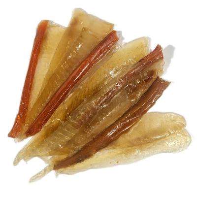 Филе ассорти вяленое, 80 гр.