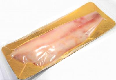 Омуль филе слабосолёный, Красноярск