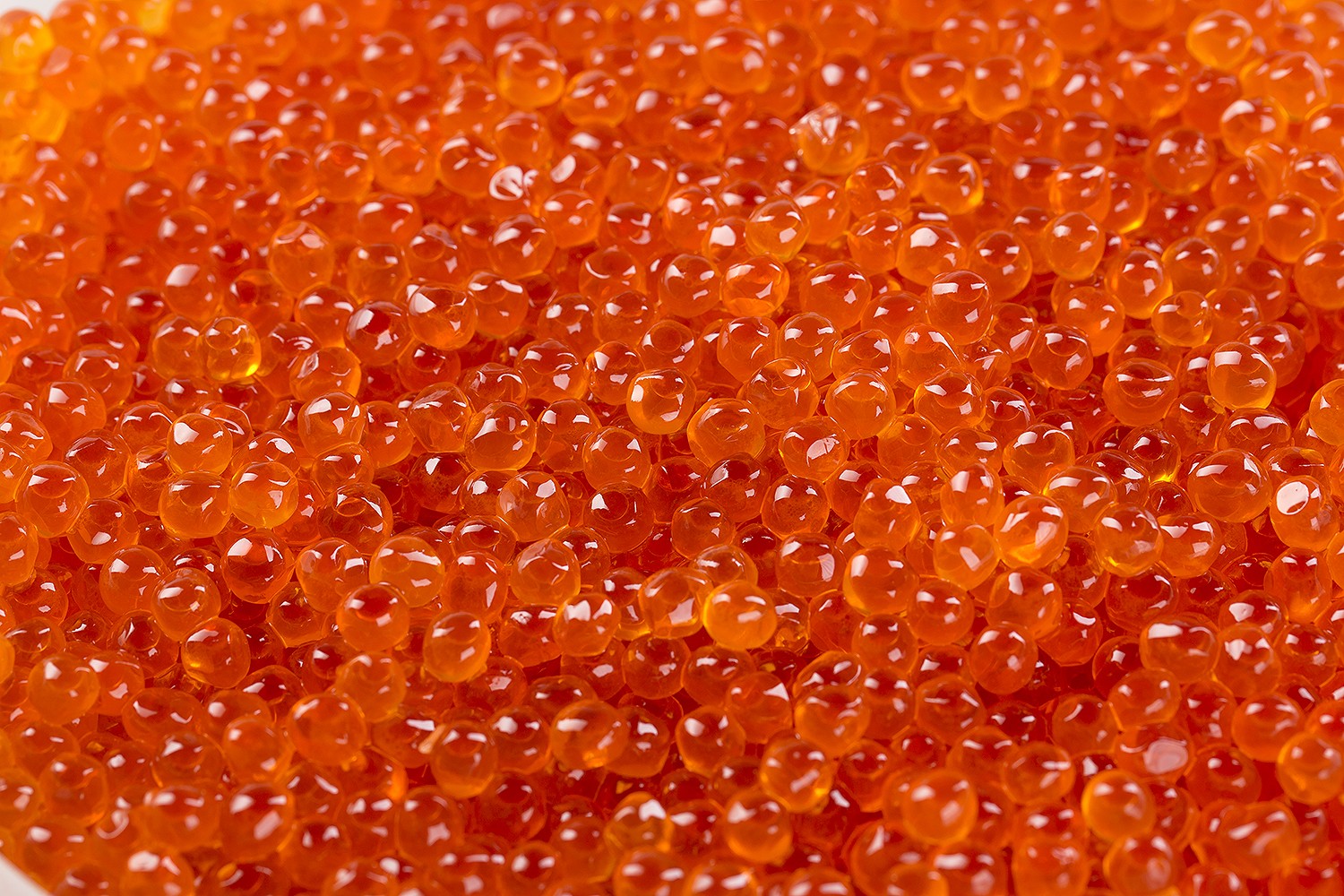 Икра красная Горбуши, "От Тайги до Океана",  500 гр. 