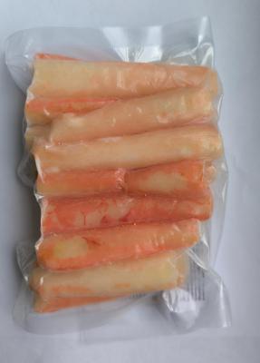 Краб стригун фаланга очищенная варено-заморожен., 200 гр.