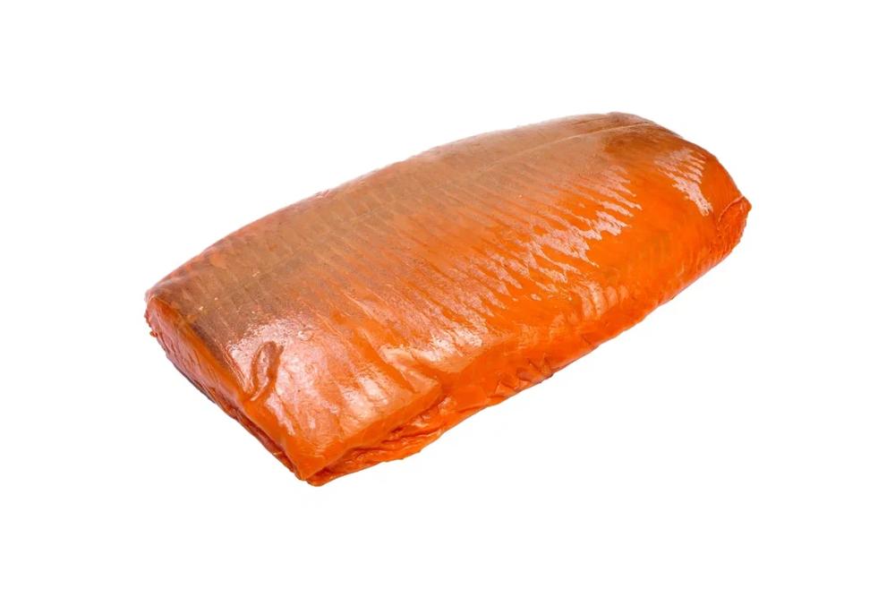 Кижуч "Адмиральский" филе слабого посола, кг