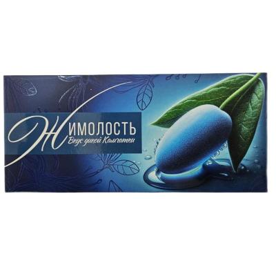 Конфеты Птичье молоко «Жимолость», 250 гр.