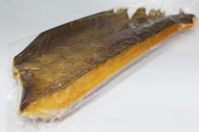 Палтус синекорый балык, х/к Камчатка, кг