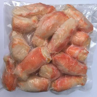 Краб коленце, варено-мороженый